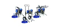 Graco Electric Airless Sprayer, Ultra 395 PC
